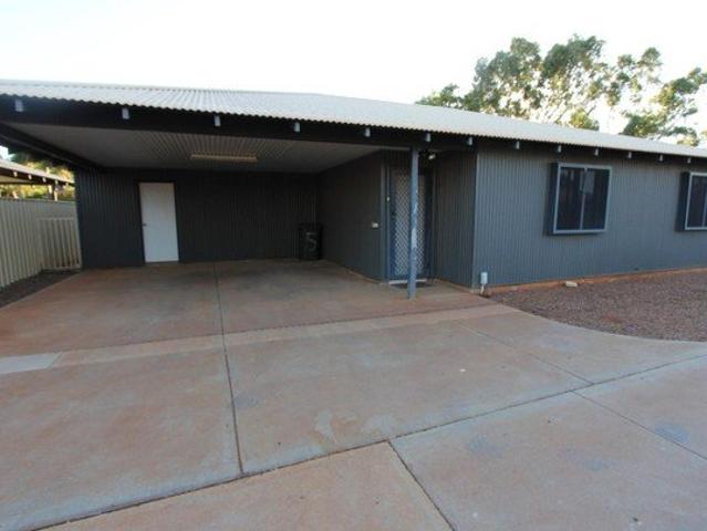 Villa for rent in South Hedland, Western Australia