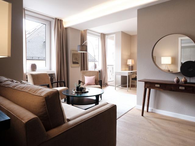 Apartment mieten in Mittelstadt, Hagen