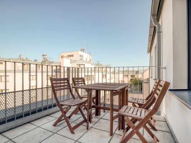 Apartment mieten in KG Mariahilf, Wien