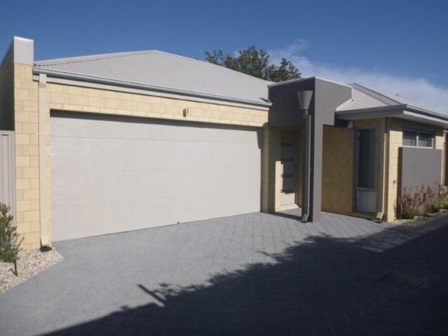 Villa for rent in Stirling, Western Australia