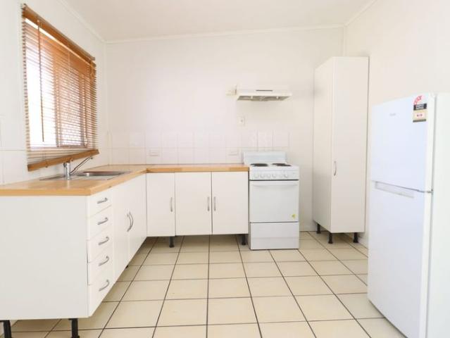 Apartment for rent in Mount Isa, Queensland