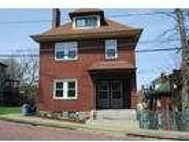 House for rent in Pittsburg, Pennsylvania