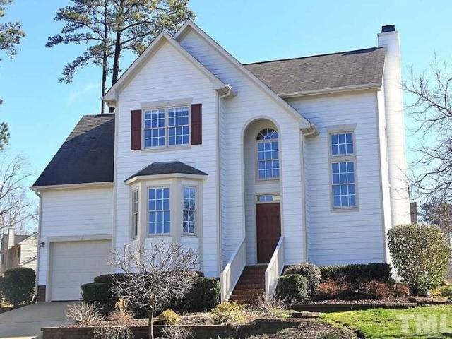 Room for rent in Durham, North Carolina