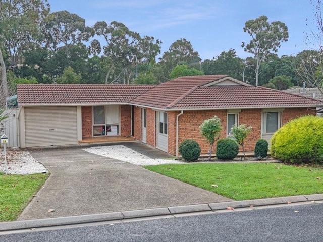 House for sale in Horseshoe Creek, South Australia