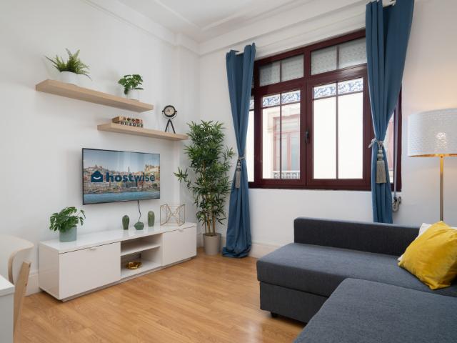 Apartamento alugar em Porto