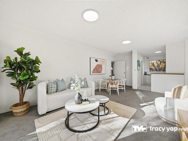Apartment for rent in Lower North Shore, Sydney