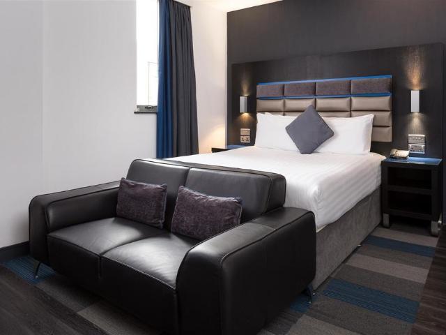 Apartment for rent in Two Mills, Cheshire