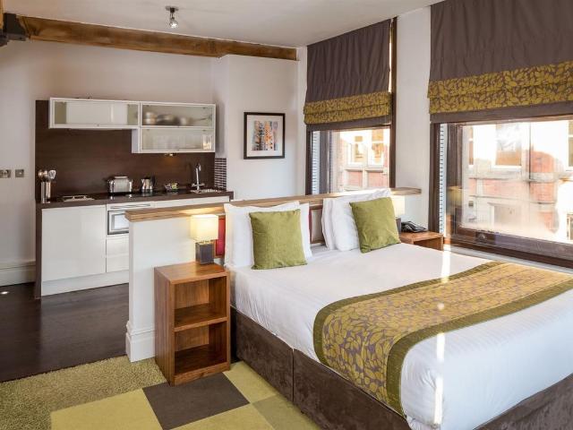 Apartment for rent in City Centre, Georgia