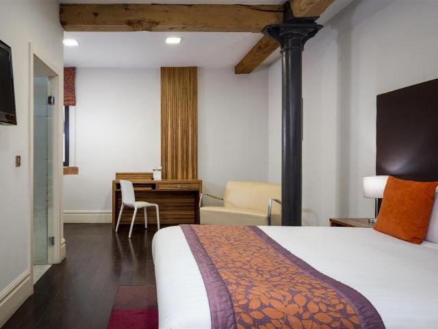 Apartment for rent in City Centre, Georgia