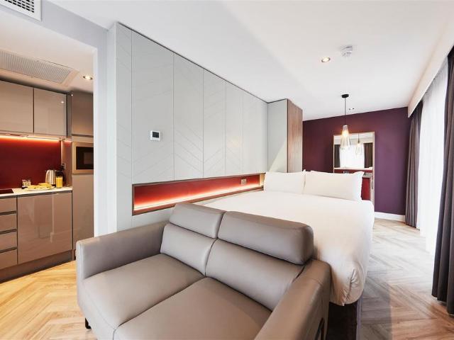 Apartment for rent in Grainger Town, Tyne And Wear