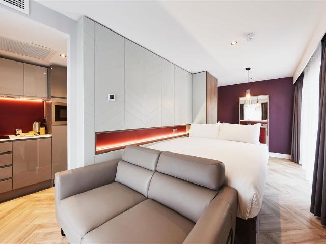 Apartment for rent in Grainger Town, Tyne And Wear