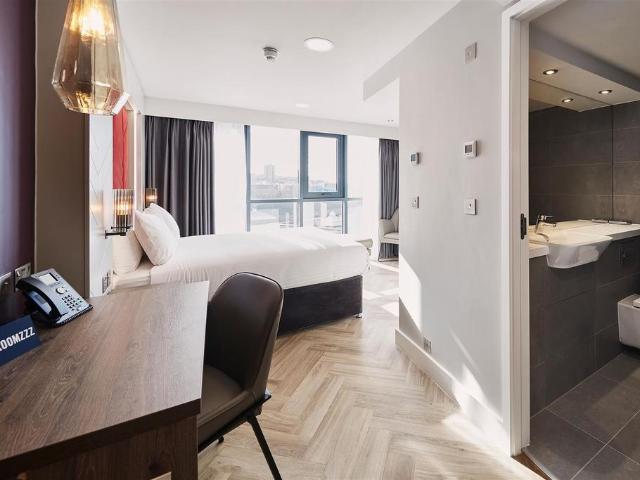 Apartment for rent in Grainger Town, Tyne And Wear