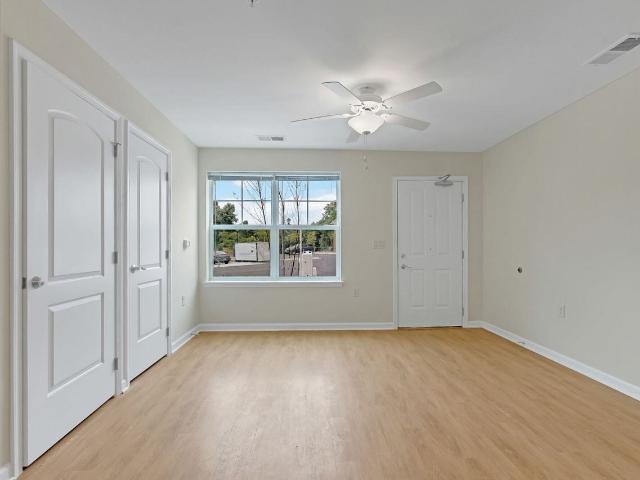 Apartment for rent in Roanoke Rapids, North Carolina