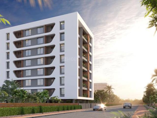 Flat for sale in Nashik, National Capital Territory Of Delhi