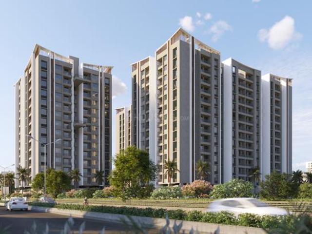 Flat for sale in Nashik, National Capital Territory Of Delhi