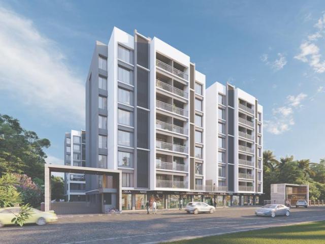 Flat for sale in Nashik, National Capital Territory Of Delhi