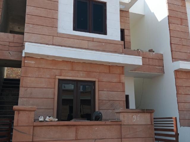 Villa for sale in Jodhpur, Rajasthan