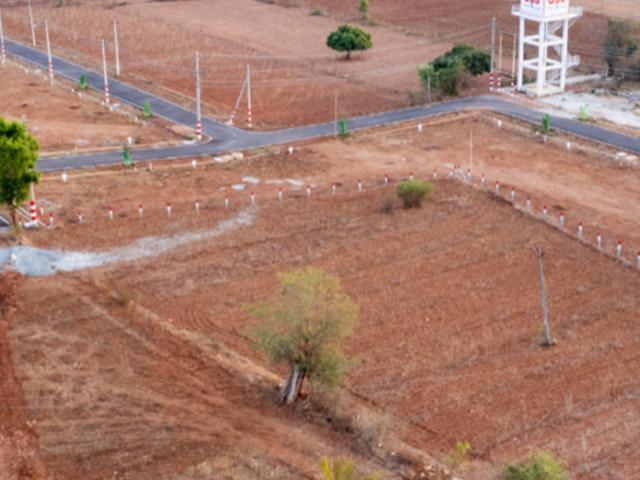 Land for sale in Maisuru, Karnataka