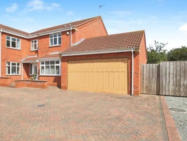 House for sale in Hull, City Of Kingston Upon Hull