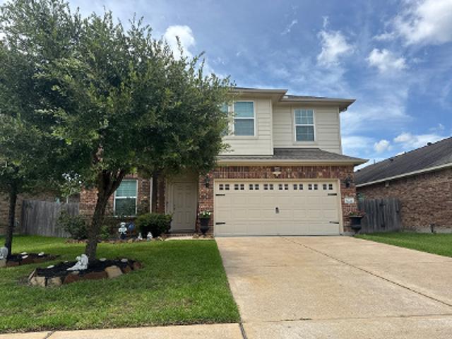 House for sale in Harris, Texas