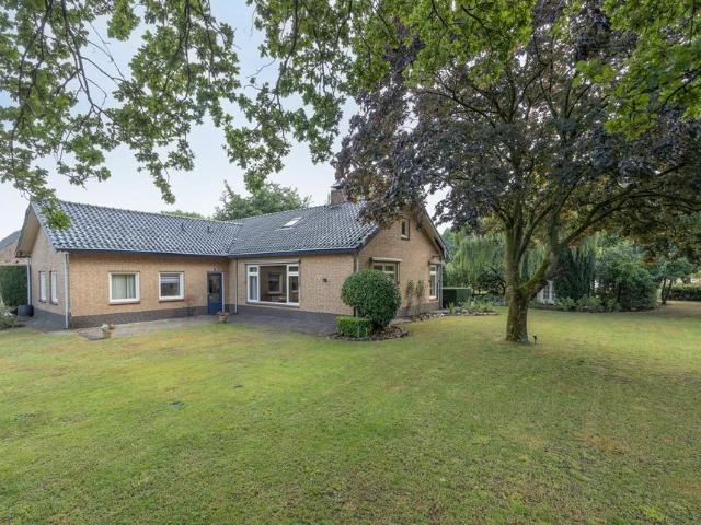 Appartement te huur in Sint Willebrord, Noord Brabant