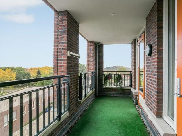 Appartement te huur in Grauwe Polder, Etten-leur