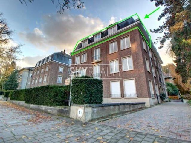 Appartement location à Brussel, Bruxelles