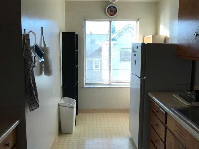 Apartment for rent in Berkeley