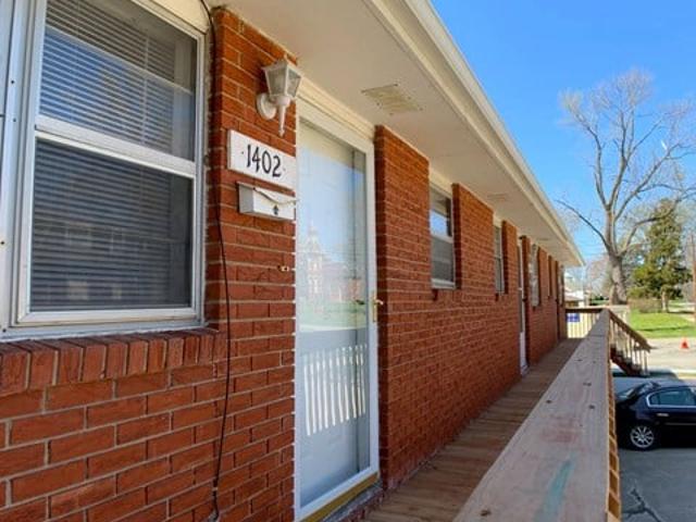Apartment for rent in Independence
