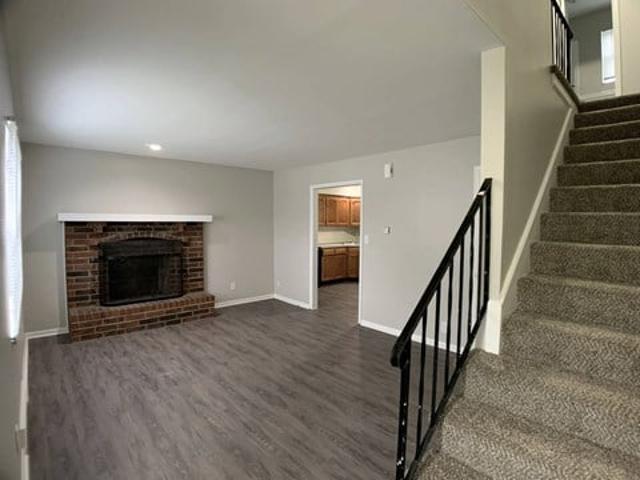 Apartment for rent in Independence