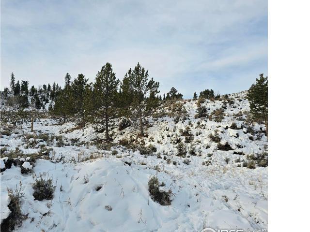 Land for sale in Hot Sulphur Springs, Colorado