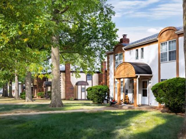 Apartment for rent in Independence