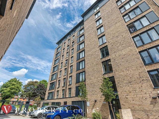 Apartment for rent in Edgbaston, West Midlands