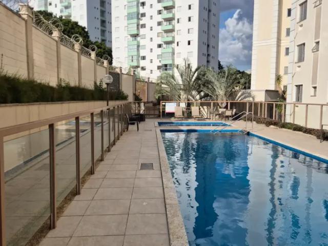 Apartamento aluguel em Região Geográfica Imediata de Uberlândia, Oliveira Fortes