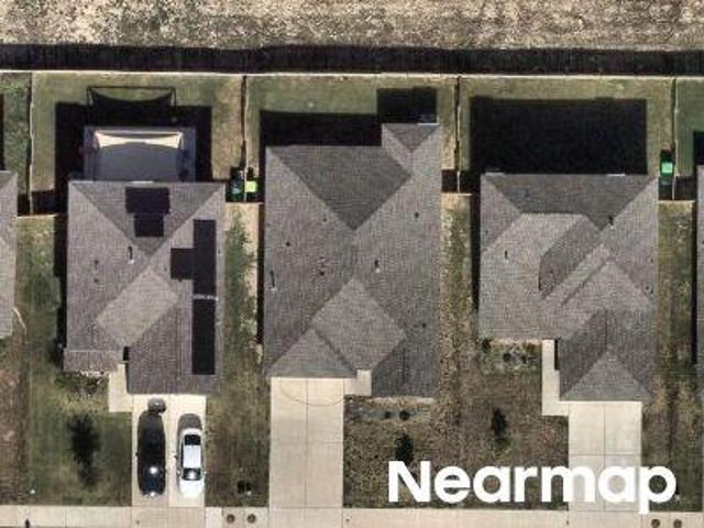 House for sale in Denton, Texas