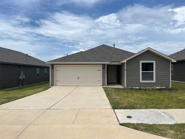 House for sale in Denton, Texas