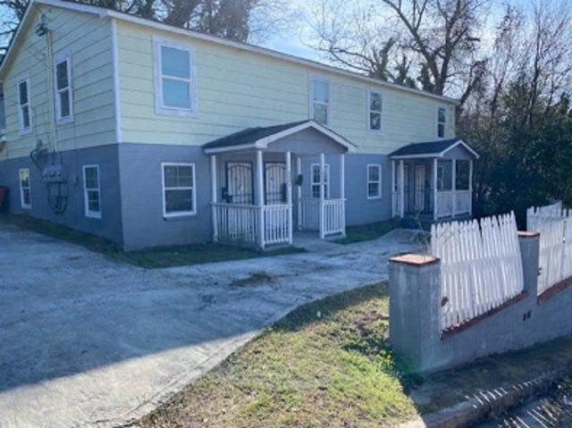 House for sale in Macon, Georgia