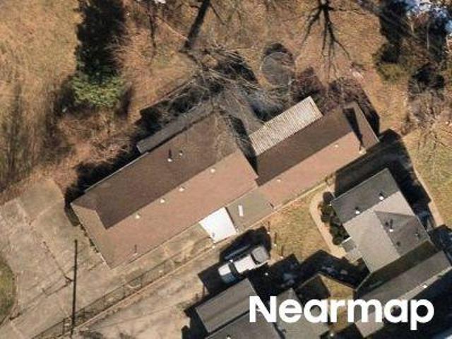 House for sale in Louisville, Kentucky