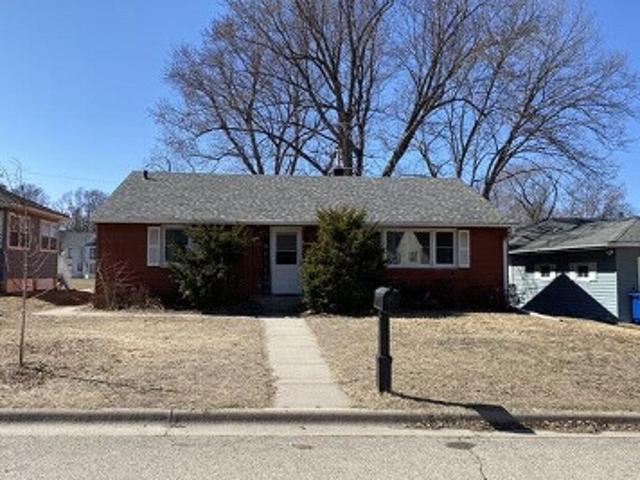 House for sale in Red Wing, Minnesota
