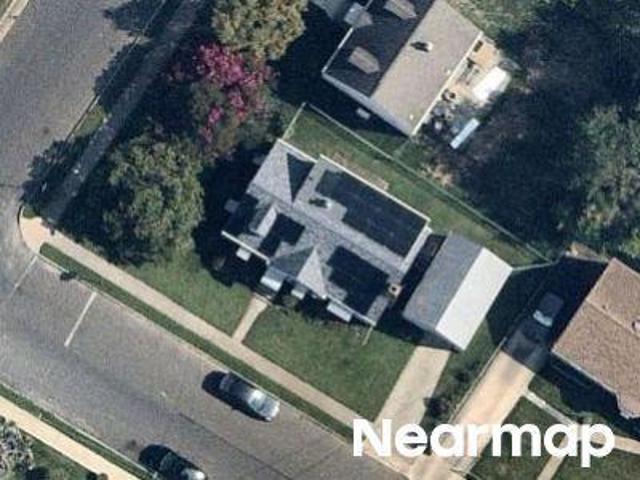 House for sale in Merchantville, New Jersey