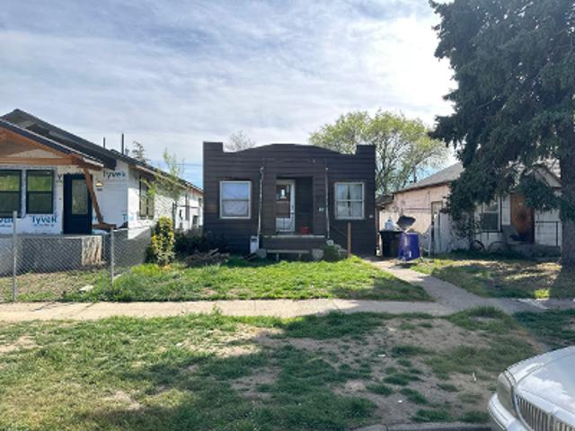 House for sale in Yakima, Washington