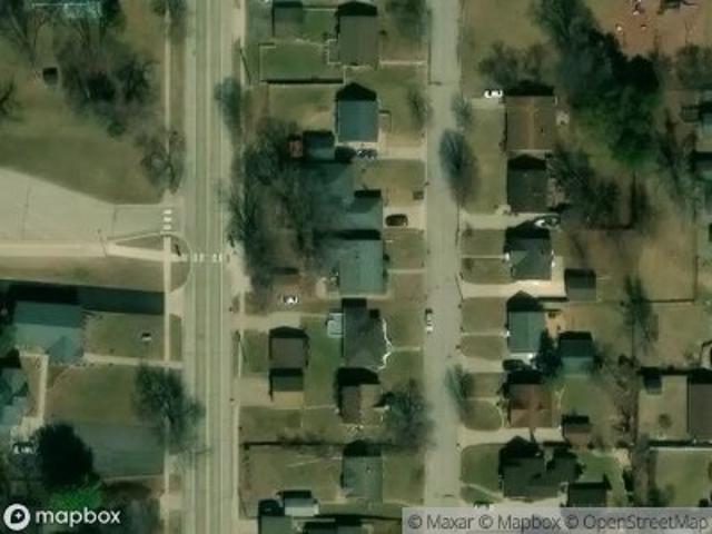 House for sale in Red Wing, Minnesota