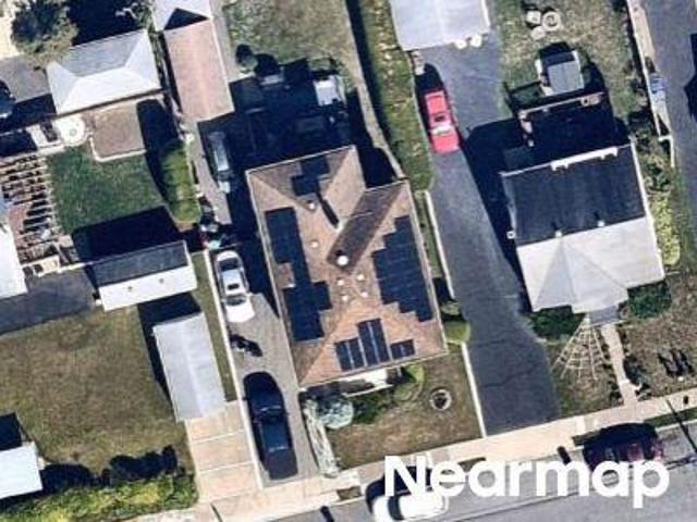House for sale in Passaic, New Jersey