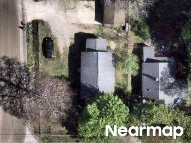 Property for sale in Mount Morris, Michigan