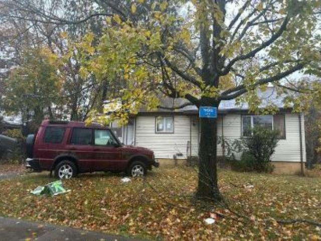 House for sale in Rockland, New York