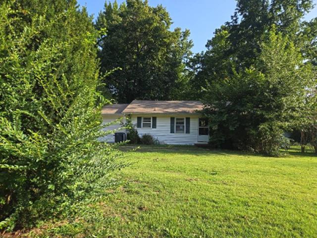 House for sale in Florence, Alabama