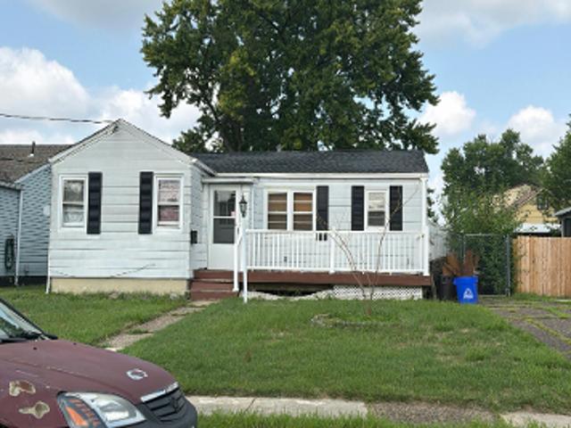 House for sale in Mount Ephraim, New Jersey