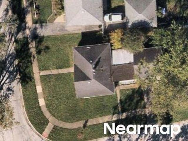 House for sale in Homewood, Illinois