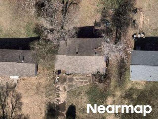House for sale in Florence, Alabama