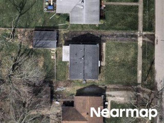 House for sale in Elyria, Ohio